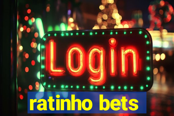 ratinho bets